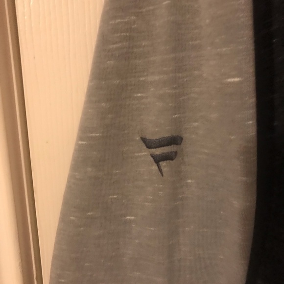 Boston Red Sox full zip jacket - Picture 7 of 7